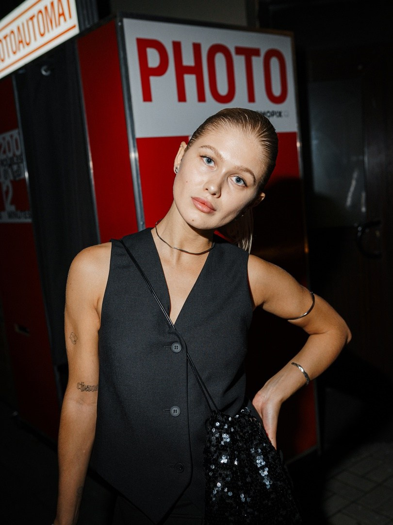 Salute Honey X Union. Коммерческий и репортажный фотограф в Санкт-Петербурге — Туся Сушка