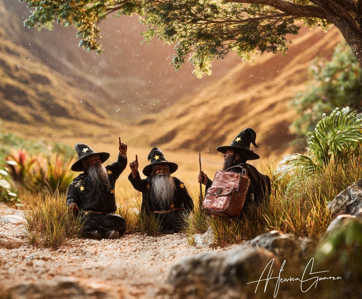 Йотунхейм. Архитектор Касаткин и Партнёры