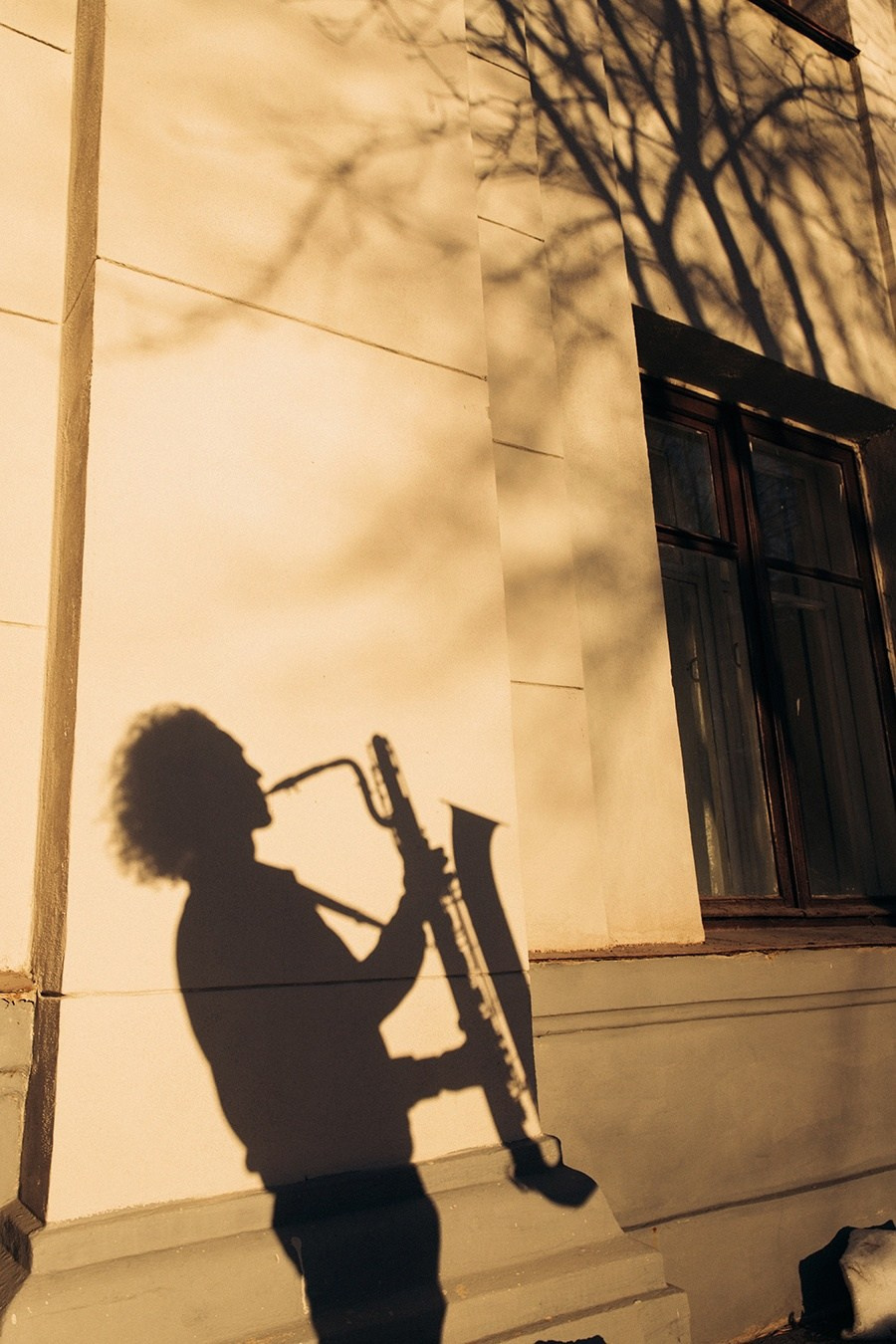 Виталя. Портретный фотограф / Панама / Анастасия Елизарова