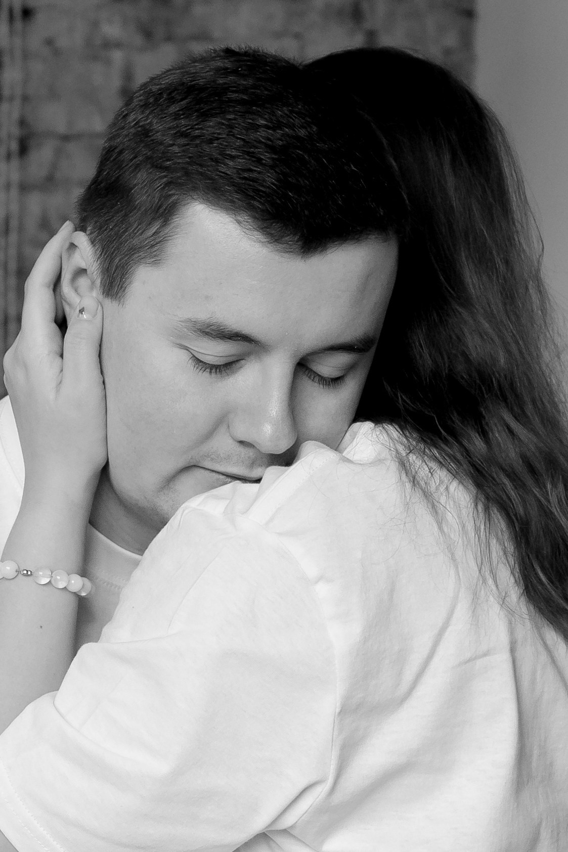 Студийная. Профессиональный фотограф, Санкт-Петербург — Виктория Богомолова