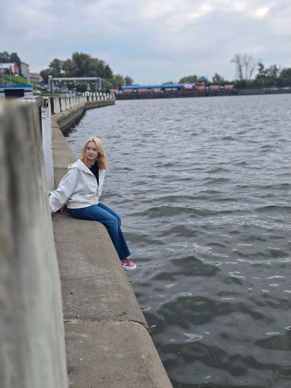 Портретная съемка