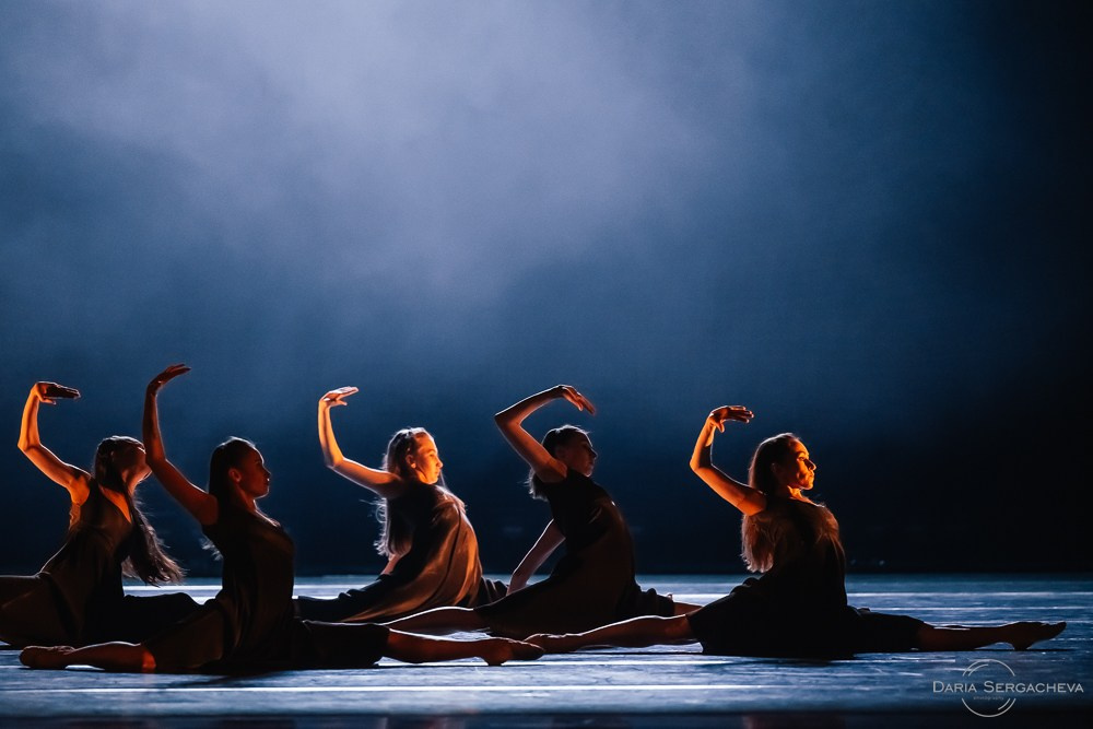 Картинки с выставки. DariaRock / Фотограф Екатеринбург