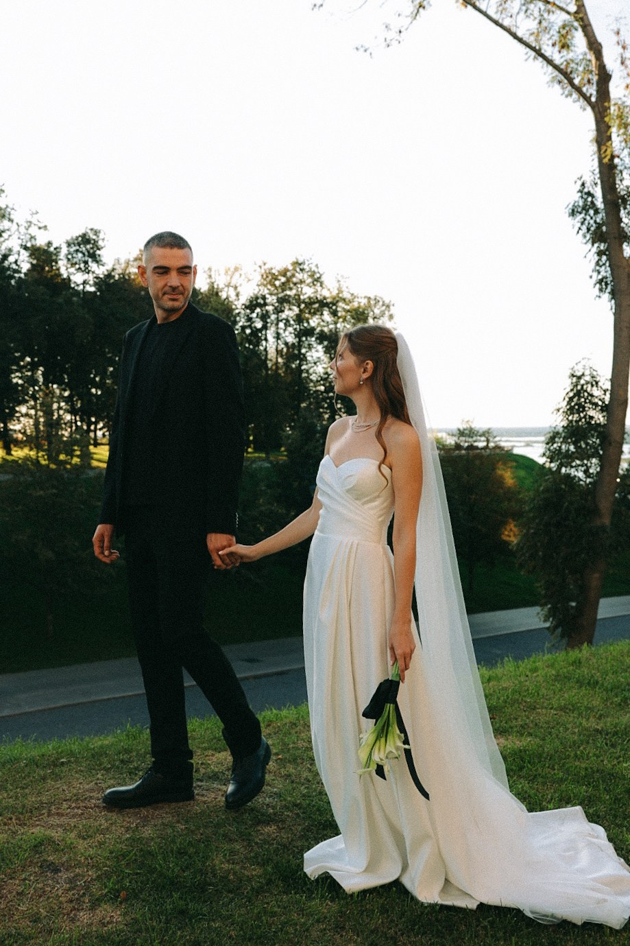 Эдуард и Ксения. Фотограф Нижний Новгород