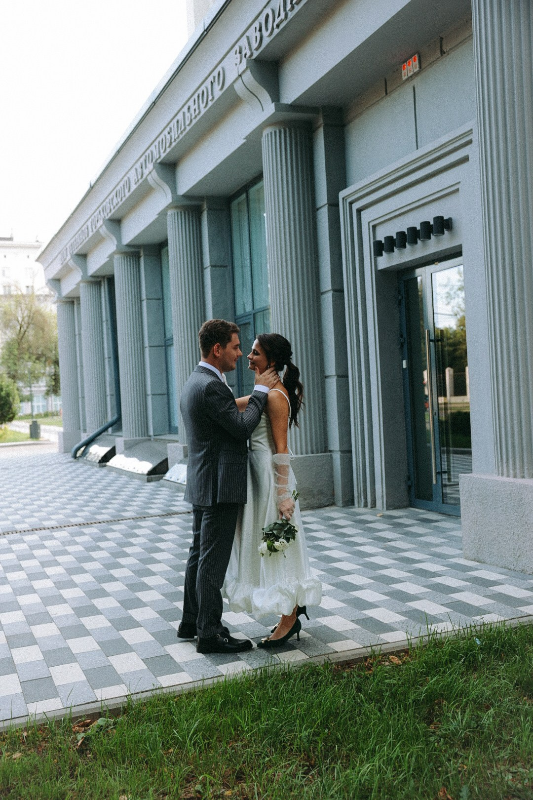 Руслан и Аня. Фотограф Нижний Новгород