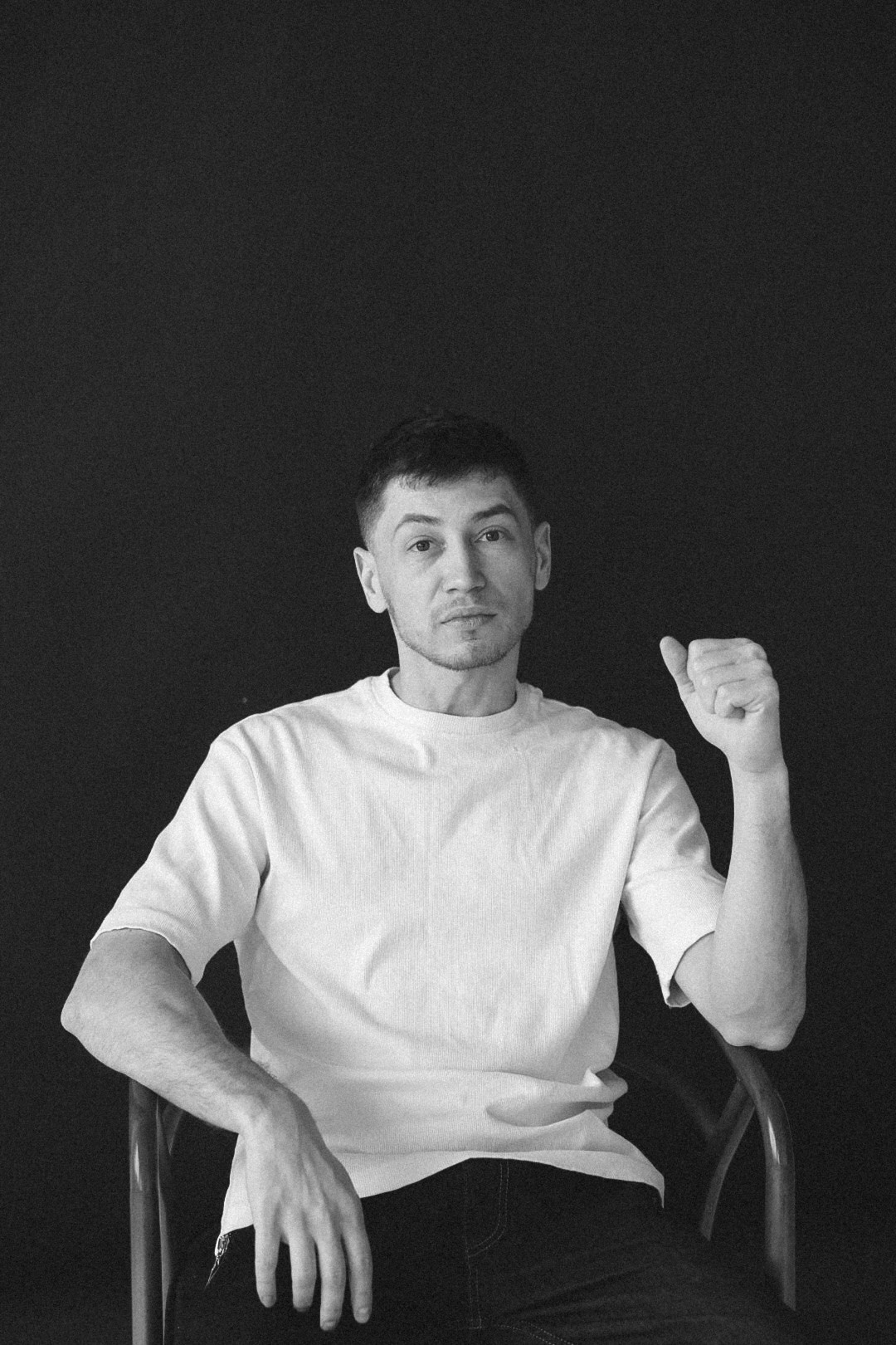 Катя. Фотограф Нижний Новгород