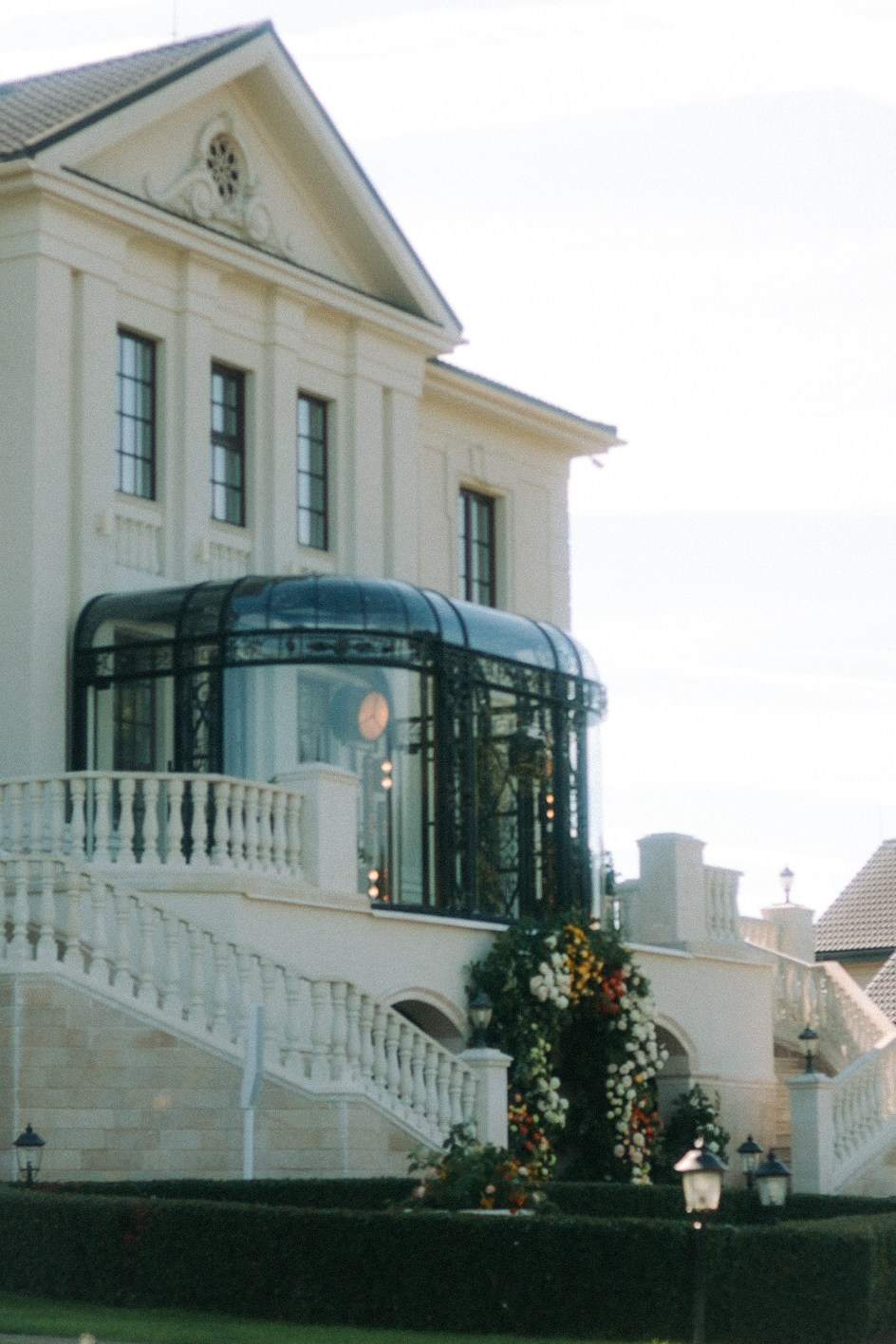 Владимир и Наталья. Фотограф Нижний Новгород