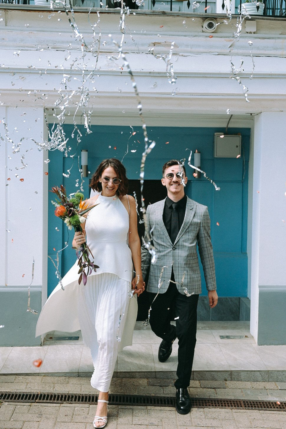 Илья и Ксюша. Фотограф Нижний Новгород