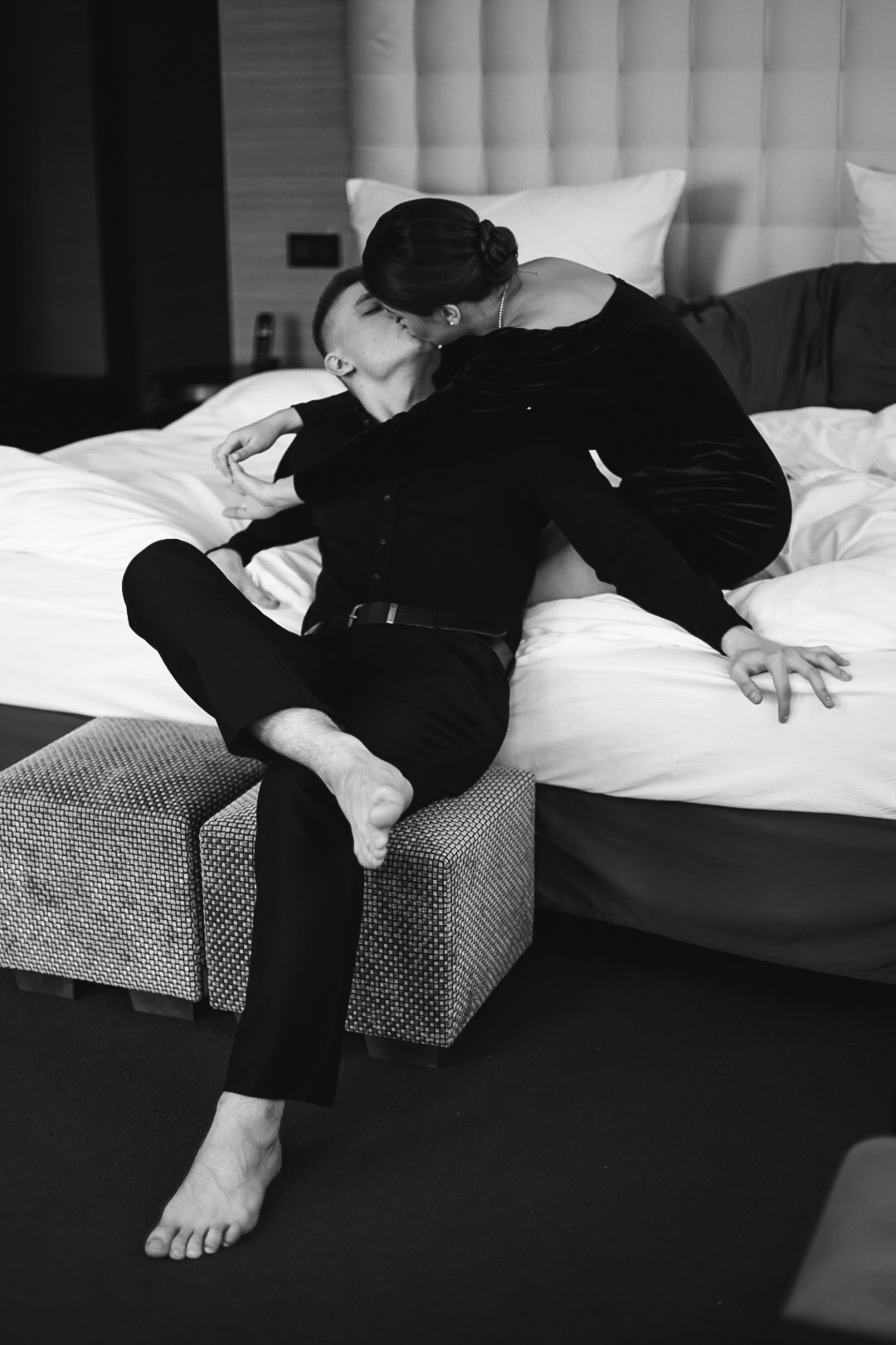 Влад и Ира. Фотограф Нижний Новгород