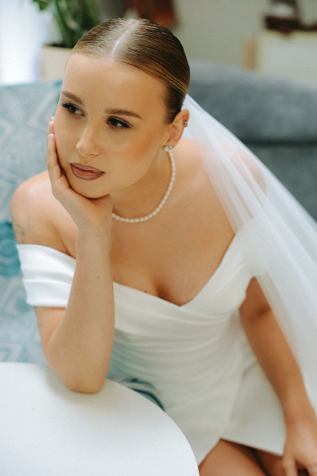 Глеб и Наташа. Фотограф Нижний Новгород