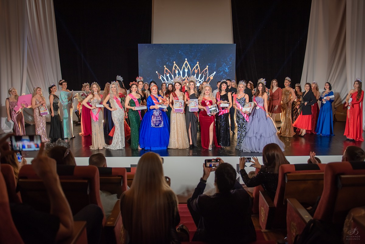GrandFashionShow2024. Семейный и коммерческий фотограф в Сочи Александр Бодунов