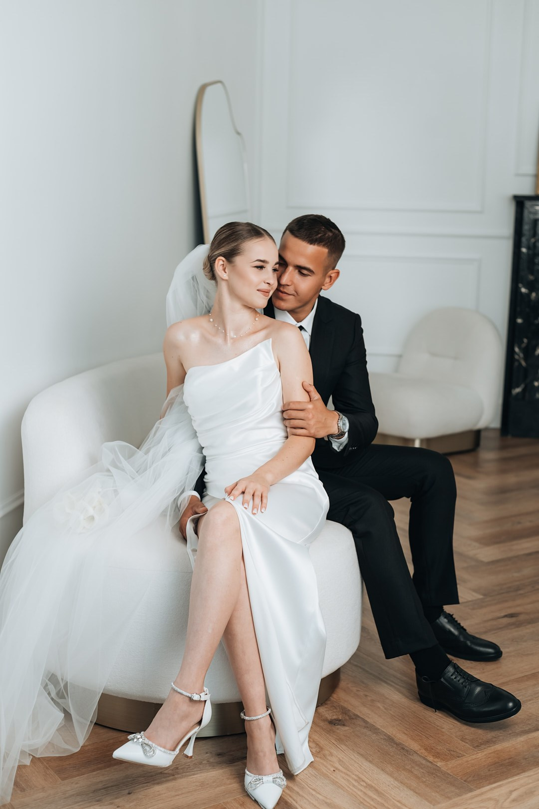 Пётр & Анастасия. Фотограф в Адыгее и Белореченске — Малина Михаил