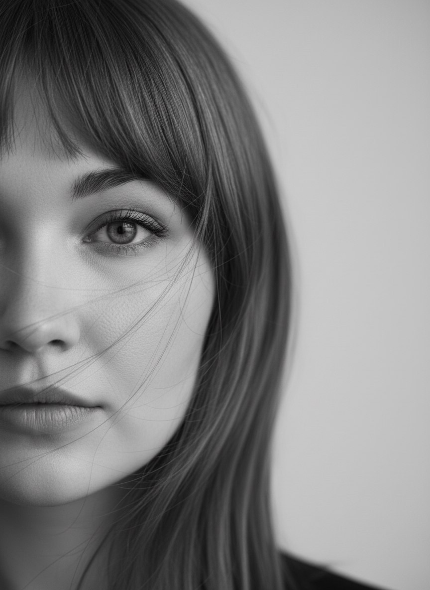 ИИ-фотосессия. Фотограф в Перми Любовь Огородова | Авторские туры