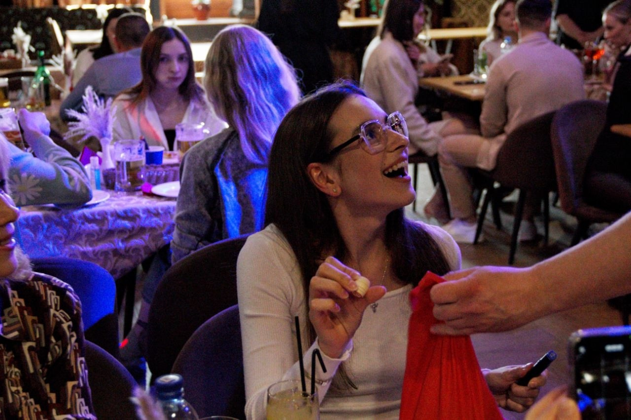 Report: музлото. Фотограф в Перми Любовь Огородова | Авторские туры