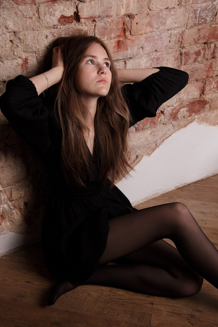 Studio: Диана. Фотограф в Перми Любовь Огородова | Авторские туры