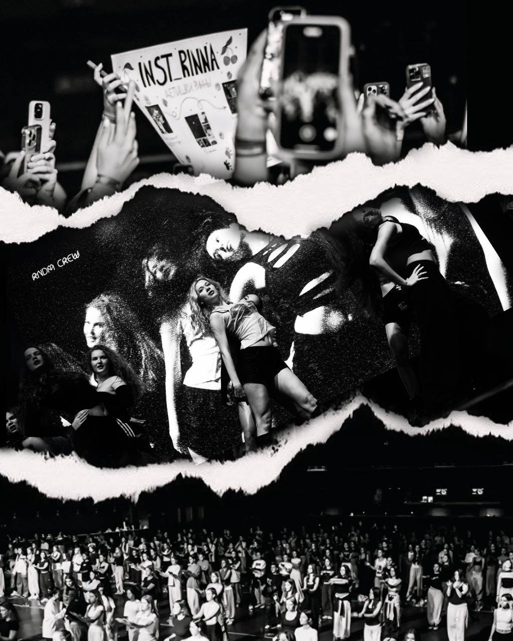 Репортаж. Твой фотограф в Москве