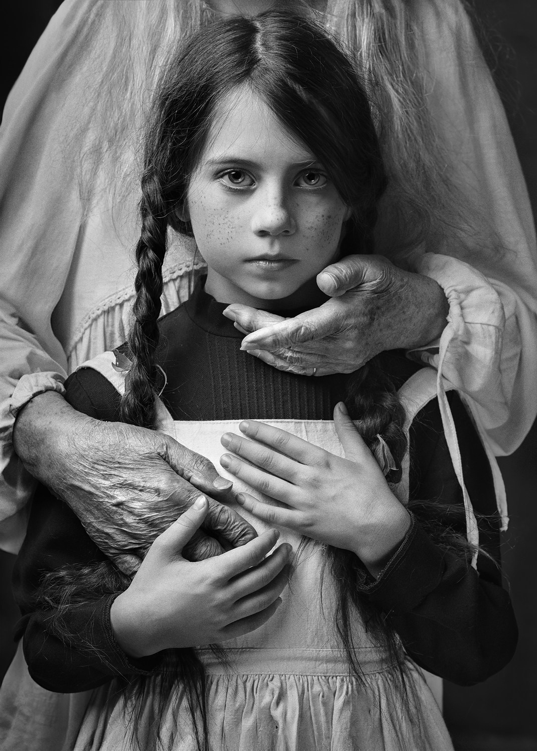 Курс. Фотограф Ирина Гарш