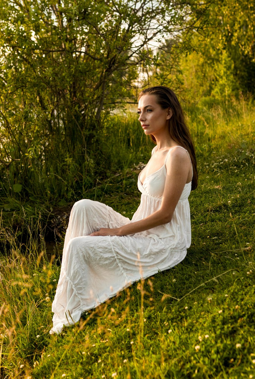 Оля. Фотограф Стилист Тюмень Вера Хайруллина
