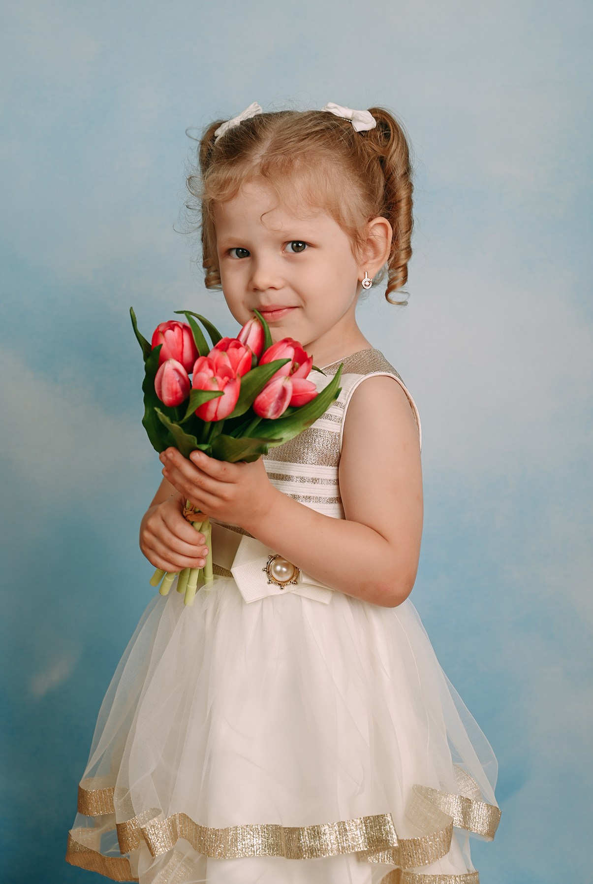 Малыши. Детский и семейный фотограф