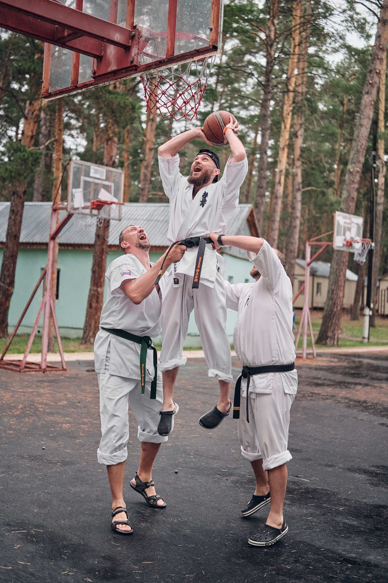 Отзывы. Reshonov Photo