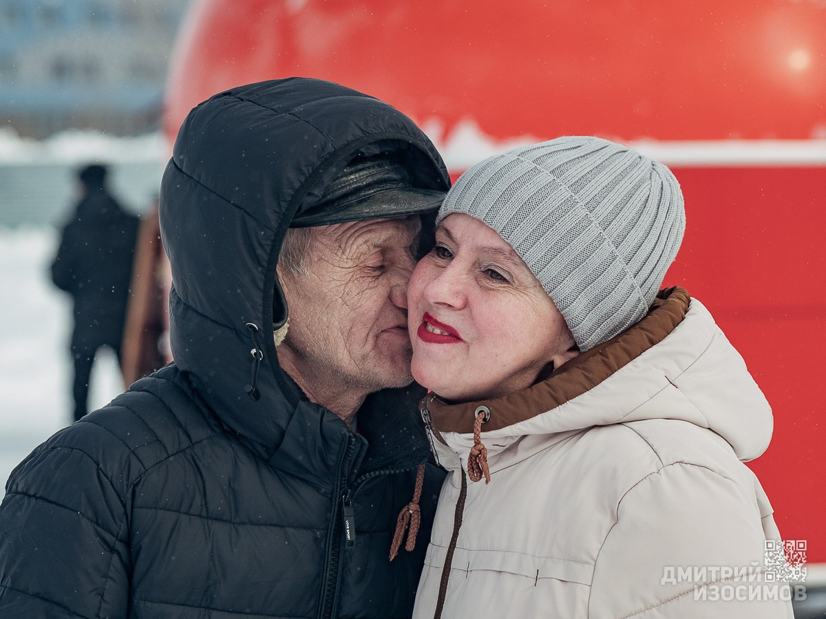 Масленица 2026