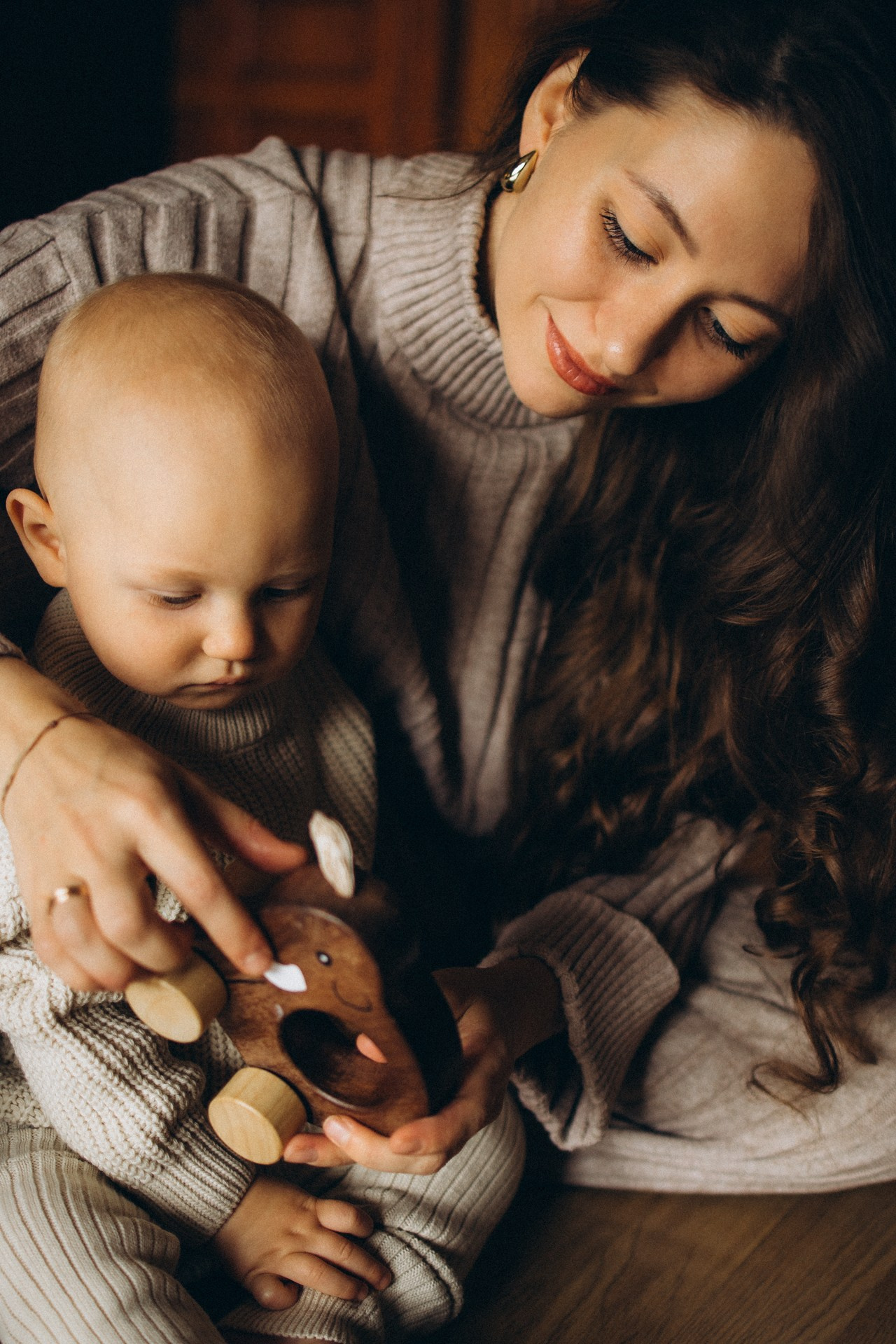 Единое целое. Фотограф в Санкт-Петербурге Кристина Порванова