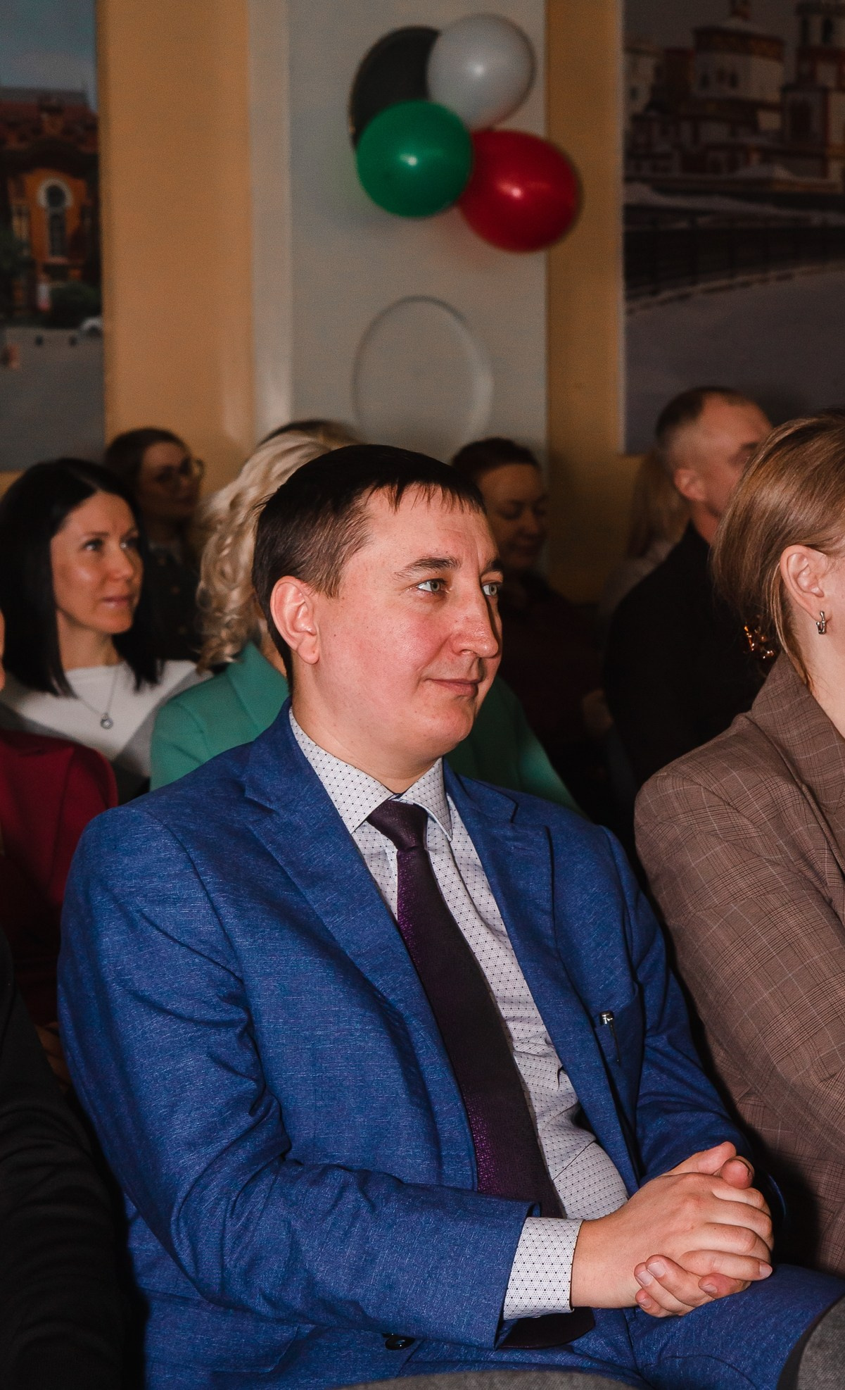 РЖД. Борщевская Елизавета / фотограф Иркутск