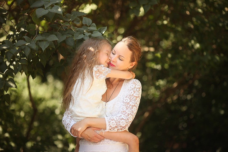 Семья. Детский и семейный фотограф Зоя Павкина