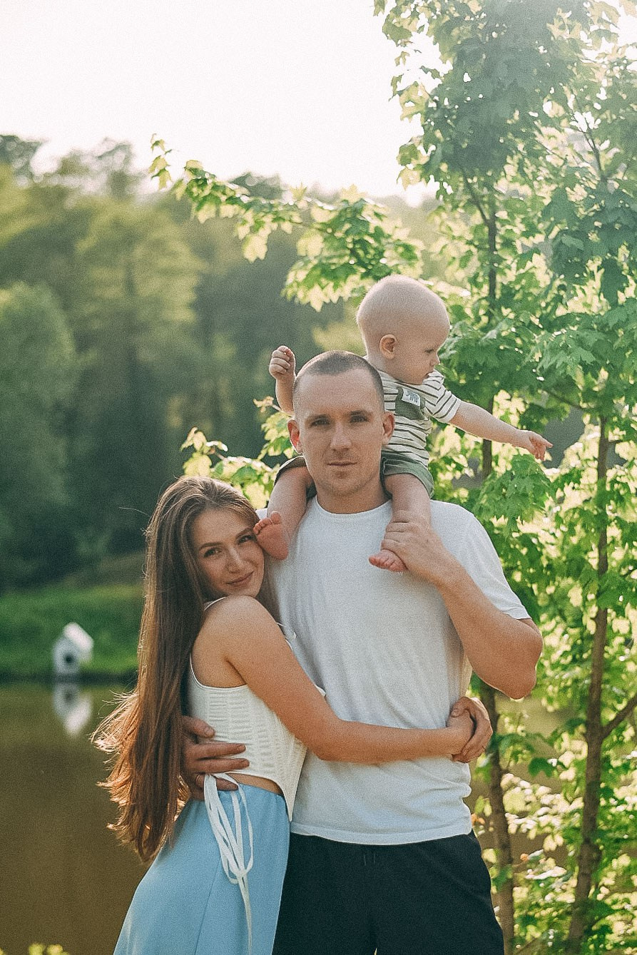 Эко-парк Каткова. Фотограф в Сочи — Маргарита Поганова