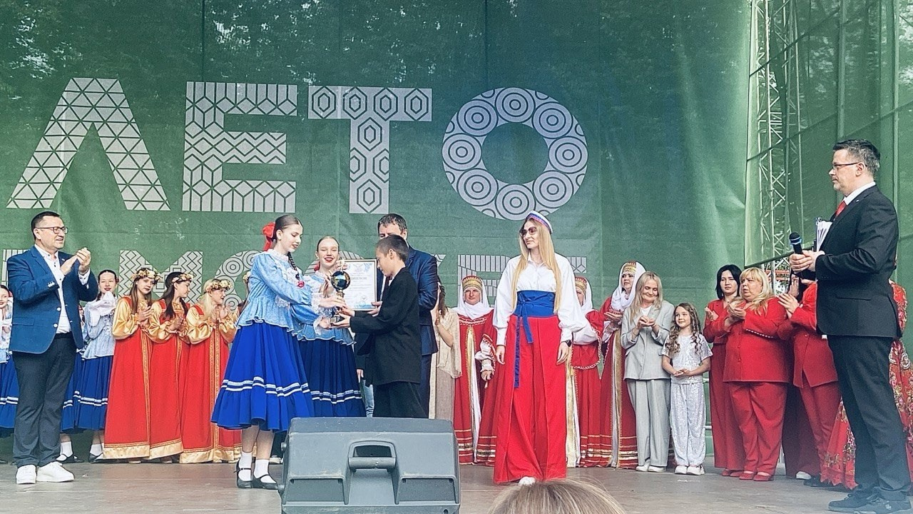 Достижения. НТОХ  «КОЛЛАЖ»