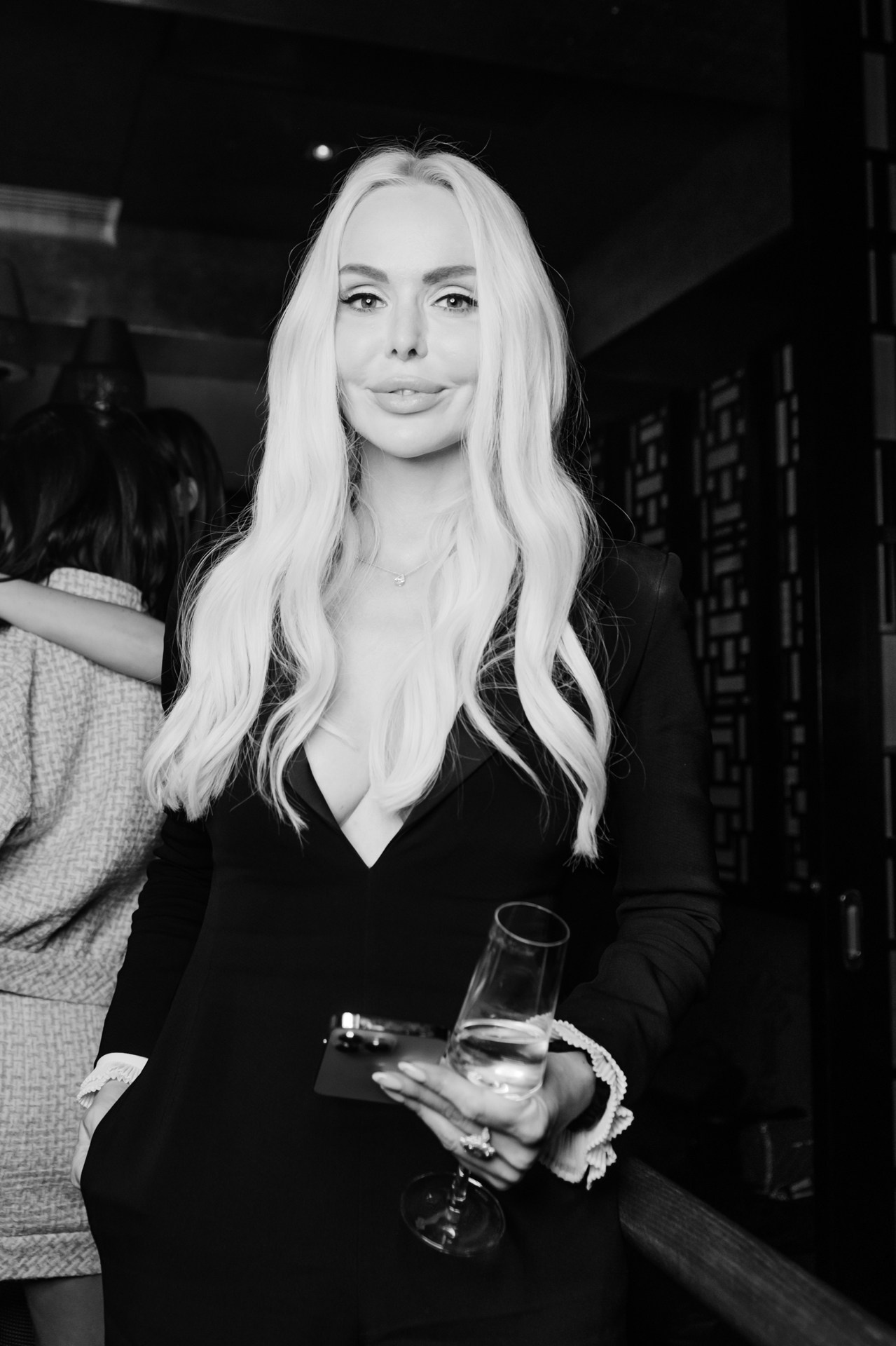 After-party ПМЭФ-2023. Григорий Лепс. в Buddha-Bar. Коммерческий фотограф в Санкт-Петербурге Анна Кобзарь