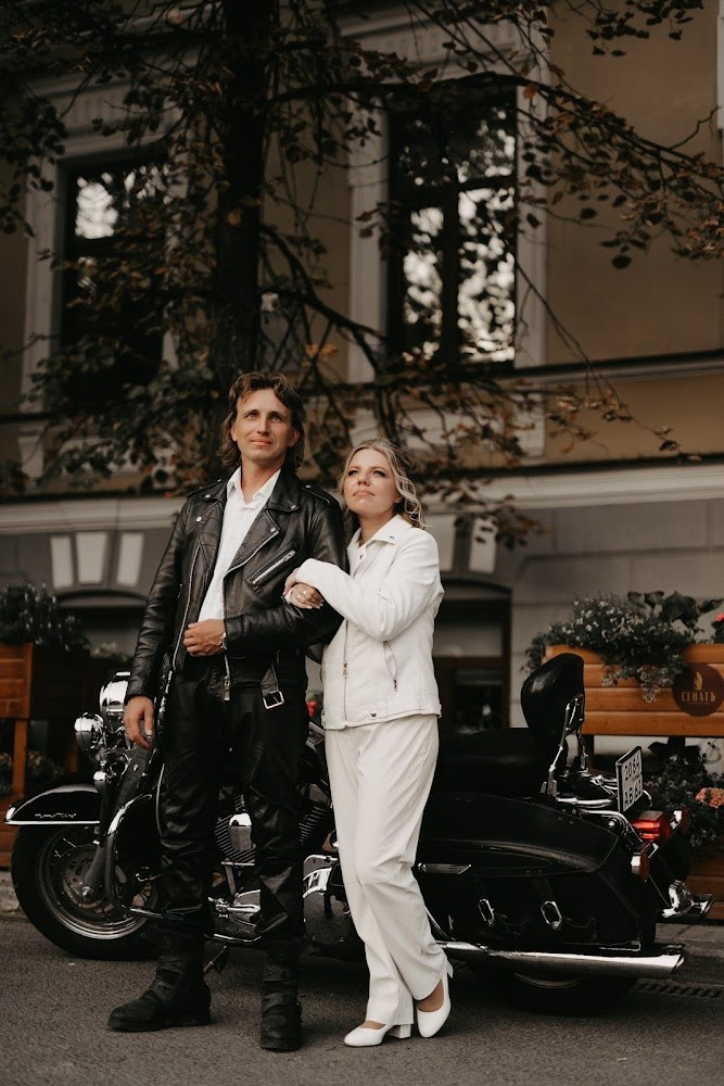 Свадебное портфолио. Главная