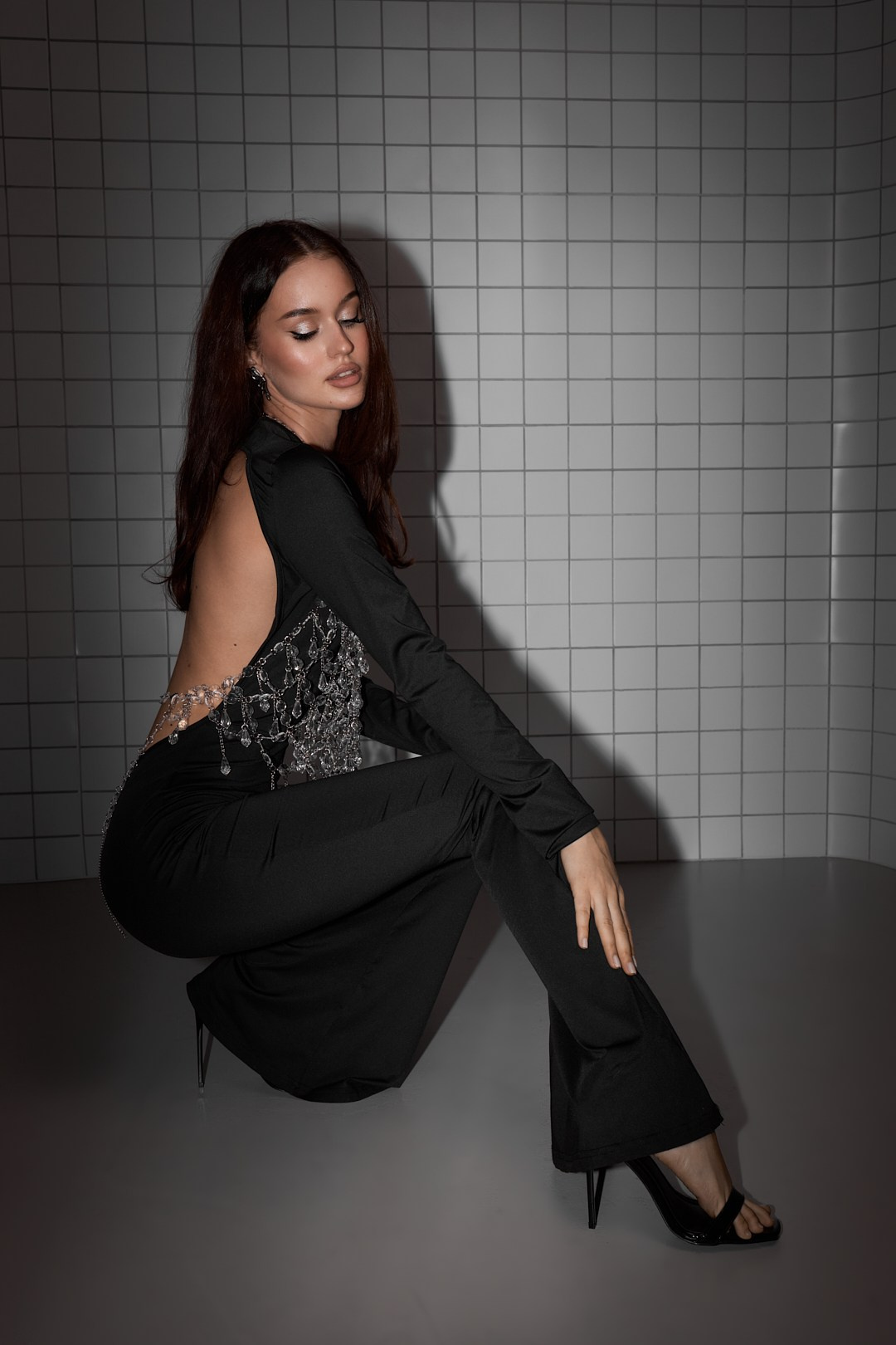 Дарья. Фотограф в Брянске Анна Гаранина