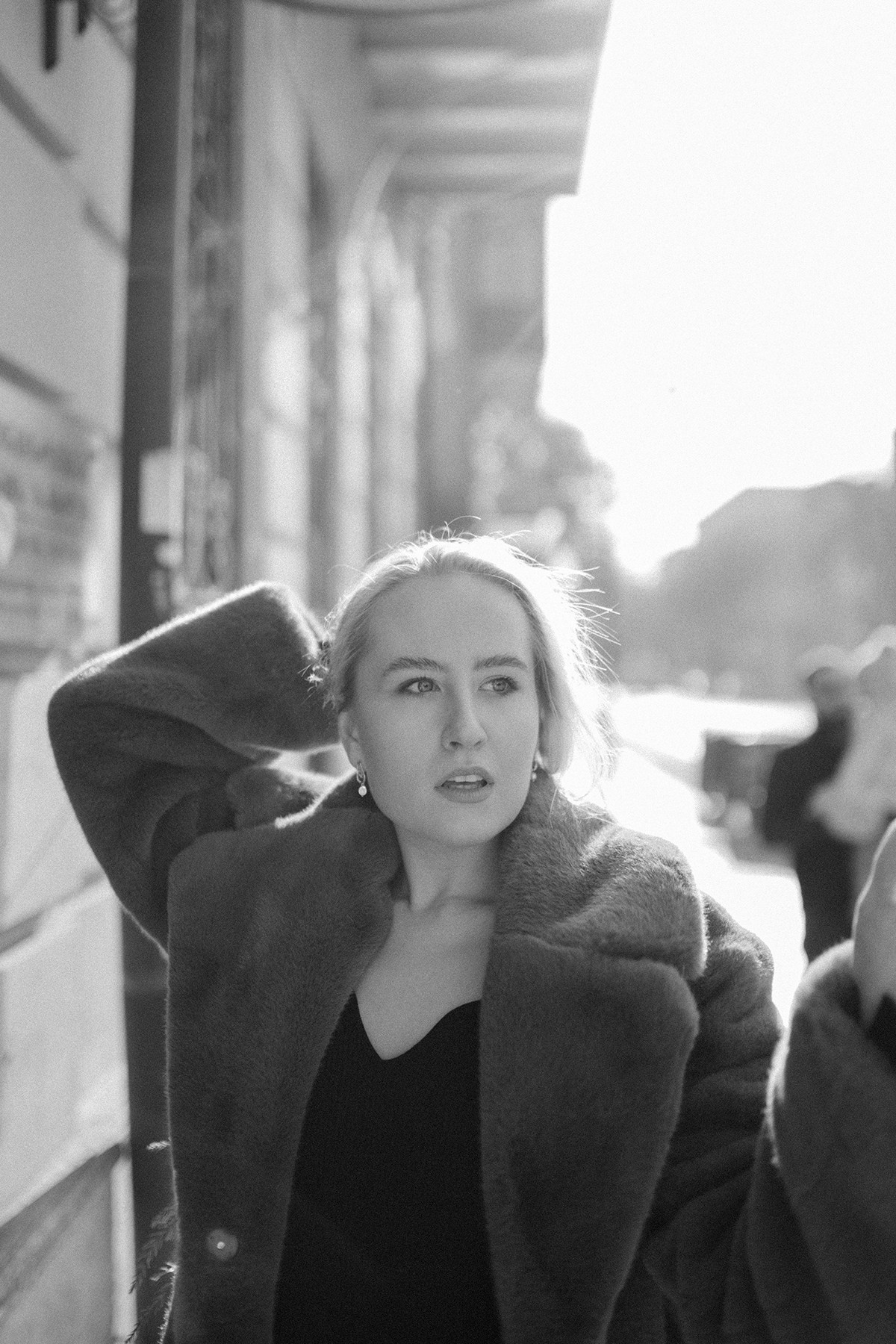 Polina. Anastasia Blud Photography