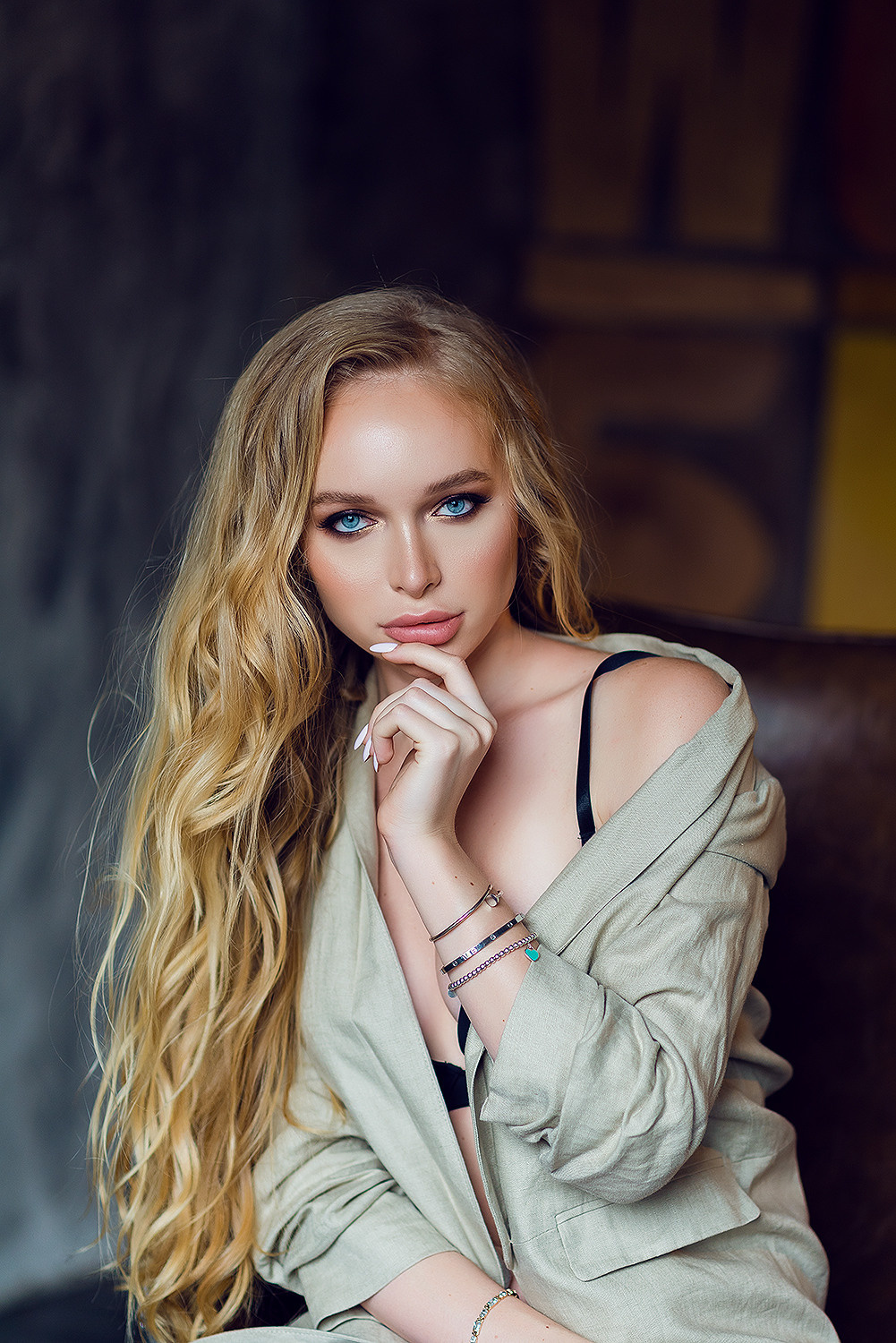 Кристина. Фотограф Ростов-на-Дону Белла Керимова