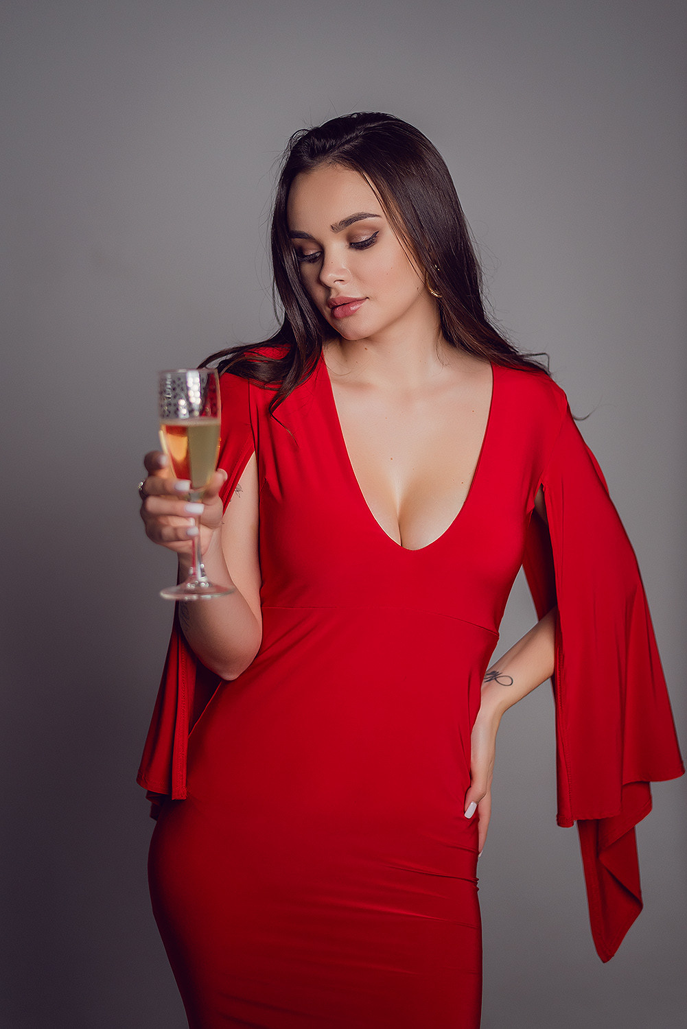 Юля. Фотограф Ростов-на-Дону Белла Керимова