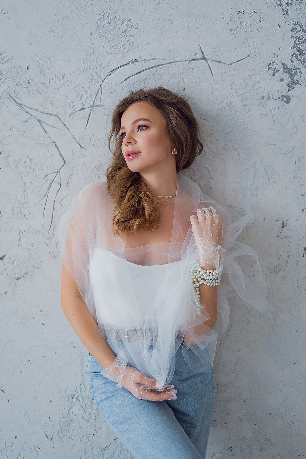 Ксюша. Фотограф Ростов-на-Дону Белла Керимова