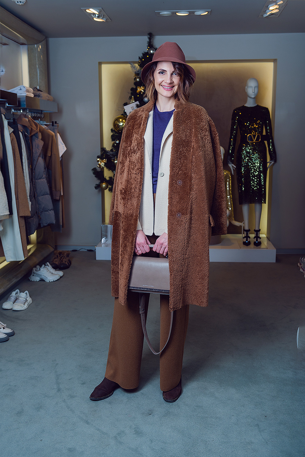 Бутик SOHO. Фотограф Ростов-на-Дону Белла Керимова