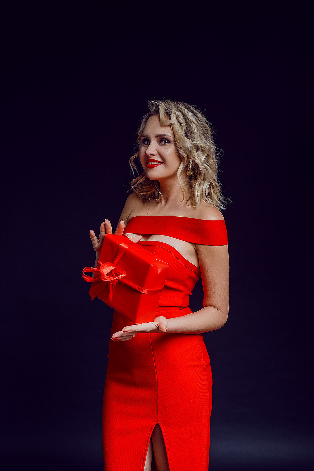 Юлия. Фотограф Ростов-на-Дону Белла Керимова