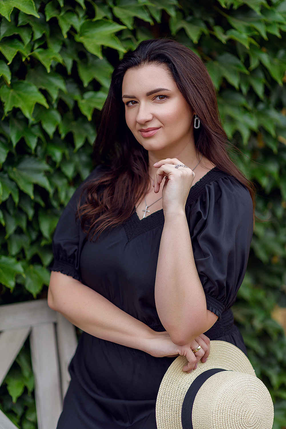 Ксения. Фотограф Ростов-на-Дону Белла Керимова