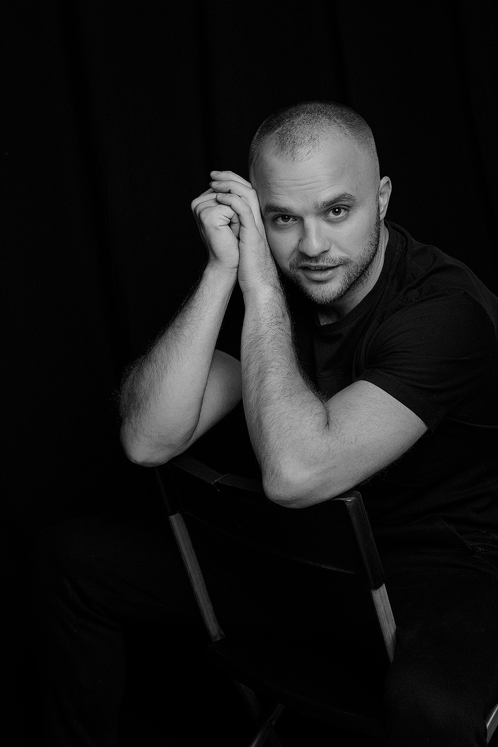 Михаил. Фотограф Ростов-на-Дону Белла Керимова