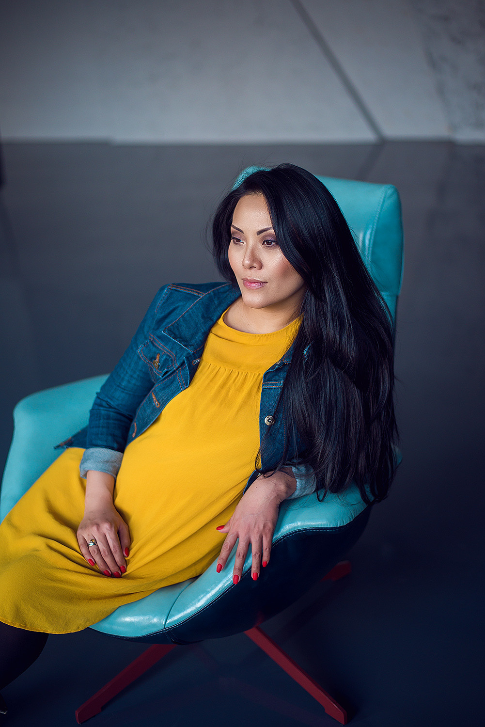 Катя. Фотограф Ростов-на-Дону Белла Керимова