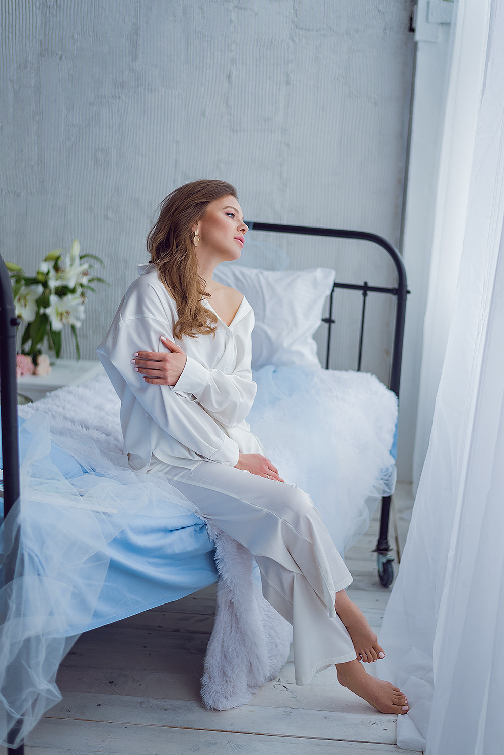 Ксюша. Фотограф Ростов-на-Дону Белла Керимова