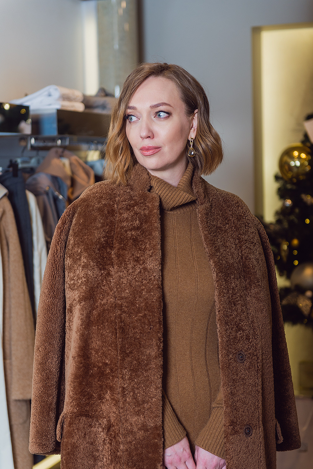 Бутик SOHO. Фотограф Ростов-на-Дону Белла Керимова