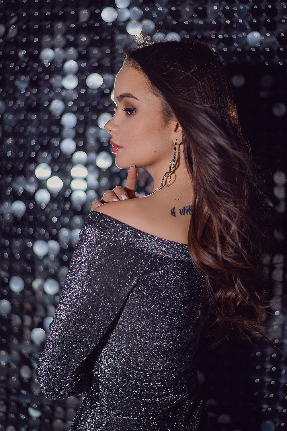 Юля. Фотограф Ростов-на-Дону Белла Керимова