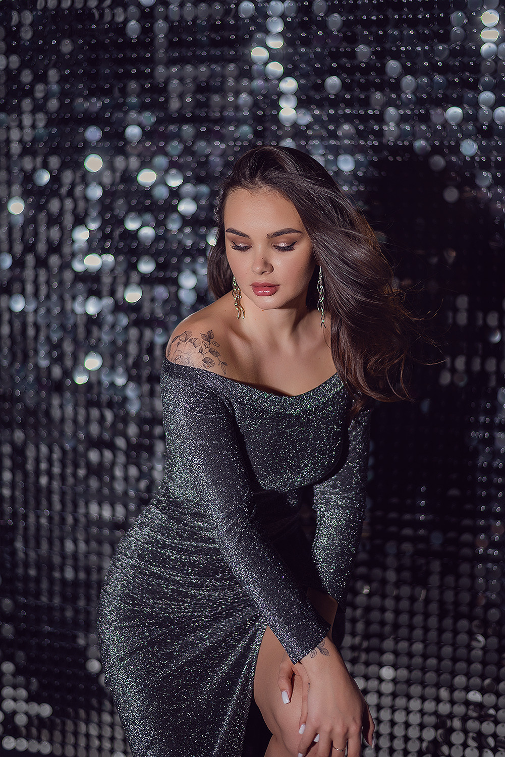 Юля. Фотограф Ростов-на-Дону Белла Керимова