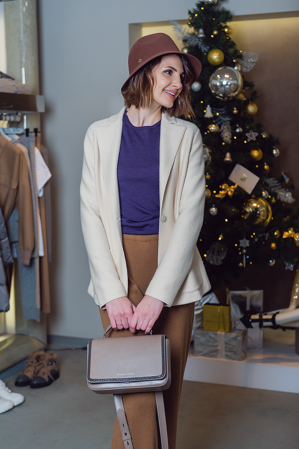 Бутик SOHO. Фотограф Ростов-на-Дону Белла Керимова