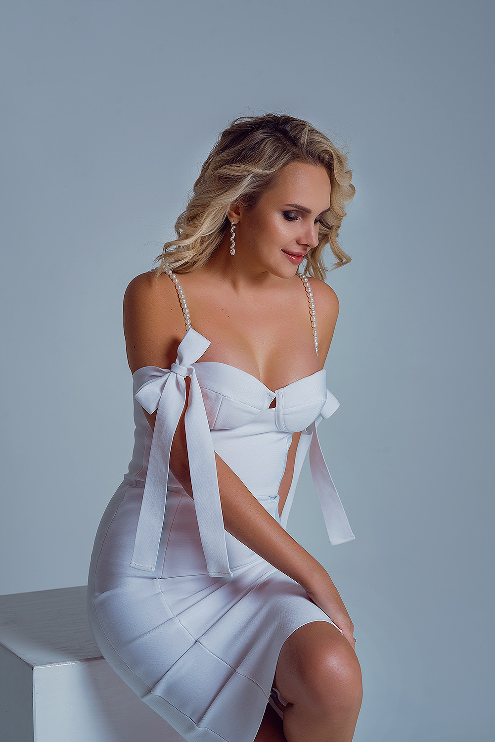 Юлия. Фотограф Ростов-на-Дону Белла Керимова