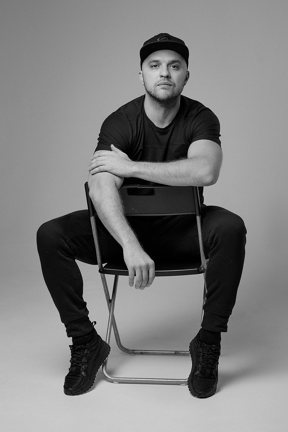 Михаил. Фотограф Ростов-на-Дону Белла Керимова