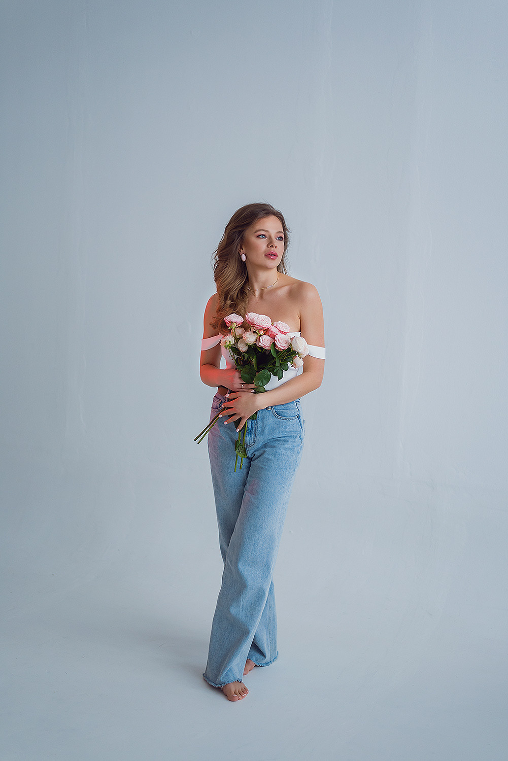 Ксюша. Фотограф Ростов-на-Дону Белла Керимова