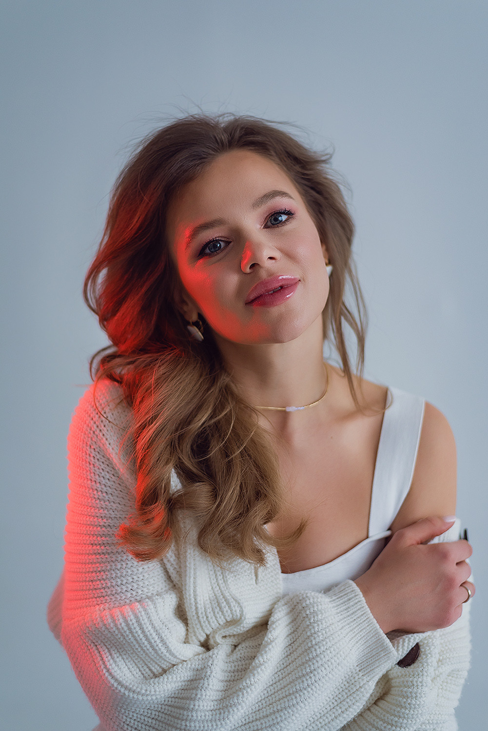 Ксюша. Фотограф Ростов-на-Дону Белла Керимова